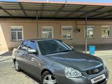 ВАЗ (Lada) Priora 2170 2013 годаүшін2 200 000 тг. в Шымкент – фото 4