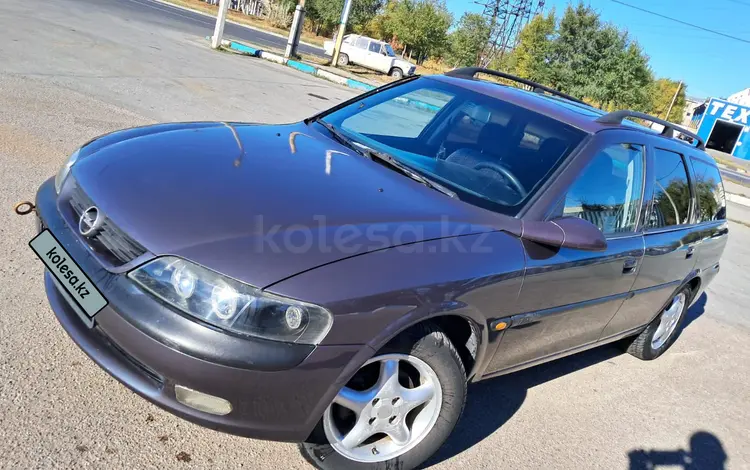 Opel Vectra 1998 годаfor1 390 000 тг. в Костанай