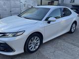 Toyota Camry 2023 годаүшін16 500 000 тг. в Павлодар – фото 2