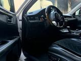 Lexus ES 200 2015 годаүшін15 500 000 тг. в Алматы – фото 5