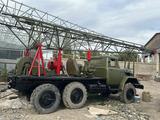 Урал  Подъемник 1987 года за 12 000 000 тг. в Тараз