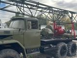 Урал  Подъемник 1987 года за 12 000 000 тг. в Тараз – фото 2