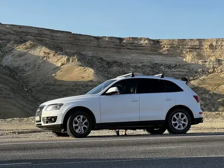 Audi Q5 2009 года за 8 000 000 тг. в Уральск – фото 3