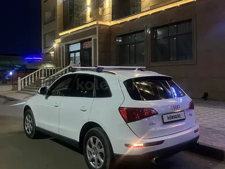 Audi Q5 2009 года за 8 000 000 тг. в Уральск – фото 5