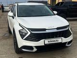 Kia Sportage 2025 года за 12 500 000 тг. в Атырау – фото 2