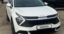 Kia Sportage 2025 годаүшін12 100 000 тг. в Атырау