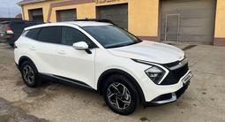 Kia Sportage 2025 годаүшін12 100 000 тг. в Атырау – фото 2