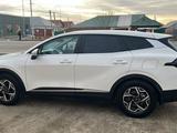 Kia Sportage 2025 года за 12 500 000 тг. в Атырау – фото 4