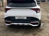 Kia Sportage 2025 года за 12 500 000 тг. в Атырау – фото 5