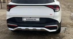 Kia Sportage 2025 годаүшін12 100 000 тг. в Атырау – фото 4
