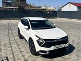 Kia Sportage 2025 года за 12 500 000 тг. в Атырау