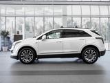 Cadillac XT5 Premium Luxury 2023 года за 34 500 000 тг. в Тараз – фото 3