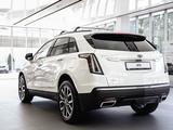 Cadillac XT5 Premium Luxury 2023 года за 34 500 000 тг. в Тараз – фото 4