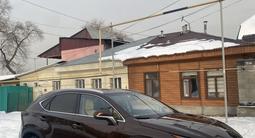 Lexus NX 200t 2018 годаүшін17 000 000 тг. в Алматы