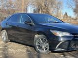 Toyota Camry 2015 годаүшін8 500 000 тг. в Алматы – фото 4