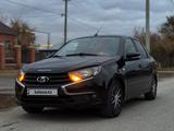 ВАЗ (Lada) Granta 2190 2020 годаүшін4 390 000 тг. в Костанай – фото 4