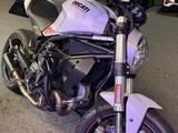 Ducati  Monster 797 2019 года за 4 100 000 тг. в Алматы