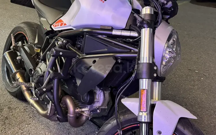 Ducati  Monster 797 2019 года за 4 100 000 тг. в Алматы
