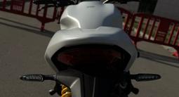 Ducati  Monster 797 2019 года за 4 600 000 тг. в Алматы – фото 5