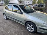 Renault Megane 1997 года за 550 000 тг. в Караганда – фото 2