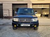 Mitsubishi Pajero iO 2005 годаүшін4 500 000 тг. в Кызылорда – фото 2