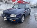 Volkswagen Golf 1994 года за 1 450 000 тг. в Петропавловск – фото 2