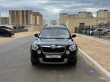 Skoda Yeti 2012 годаүшін2 800 000 тг. в Актау