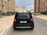 Skoda Yeti 2012 годаүшін2 800 000 тг. в Актау – фото 5