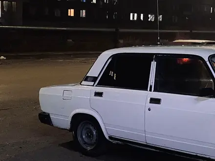 ВАЗ (Lada) 2107 2004 года за 600 000 тг. в Атырау – фото 4