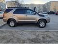 Toyota Fortuner 2006 года за 9 000 000 тг. в Актау – фото 2