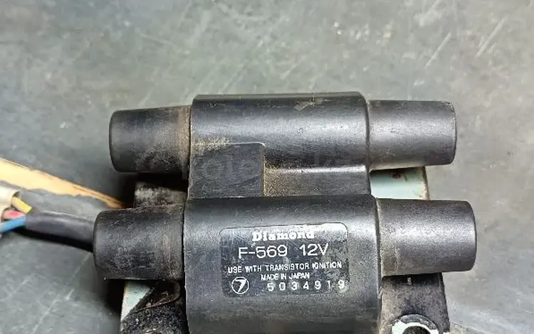 Катушка зажигания SUBARU за 17 000 тг. в Усть-Каменогорск