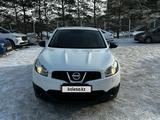 Nissan Qashqai 2013 года за 6 800 000 тг. в Астана