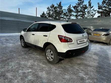 Nissan Qashqai 2013 года за 6 800 000 тг. в Астана – фото 6