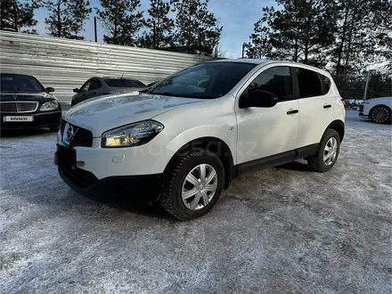 Nissan Qashqai 2013 года за 6 800 000 тг. в Астана – фото 8