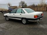 Audi 100 1988 года за 1 500 000 тг. в Шиели