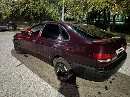 Toyota Carina E 1996 года за 1 700 000 тг. в Павлодар – фото 3