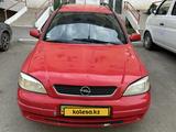 Opel Astra 1999 годаүшін1 700 000 тг. в Атырау