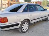 Audi 100 1993 годаfor1 800 000 тг. в Алматы – фото 2