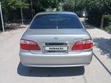 Nissan Cefiro 1999 года за 1 700 000 тг. в Жаркент – фото 3