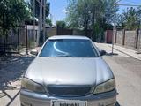 Nissan Cefiro 1999 года за 1 700 000 тг. в Жаркент – фото 4