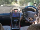 Nissan Cefiro 1999 года за 1 700 000 тг. в Жаркент – фото 5