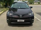 Toyota RAV4 2016 годаүшін6 500 000 тг. в Актобе – фото 2