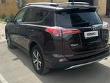 Toyota RAV4 2016 годаүшін6 500 000 тг. в Актобе – фото 3