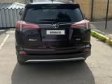 Toyota RAV4 2016 годаүшін6 500 000 тг. в Актобе – фото 4