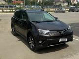 Toyota RAV4 2016 годаүшін6 500 000 тг. в Актобе – фото 5