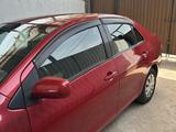 Toyota Yaris 2007 года за 3 300 000 тг. в Алматы – фото 4