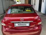 Toyota Yaris 2007 года за 3 300 000 тг. в Алматы – фото 2