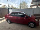 Toyota Yaris 2007 года за 3 300 000 тг. в Алматы – фото 5