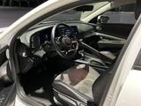 Hyundai Elantra 2022 года за 8 500 000 тг. в Уральск – фото 4
