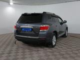 Toyota Highlander 2010 годаүшін12 760 000 тг. в Шымкент – фото 5